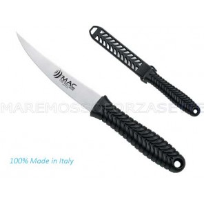 KNIFE FOR FISHING D310 WITH HOLSTER