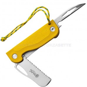 MARINE KNIFE MAGELLANVS STAINLESS STEEL 18 CM
