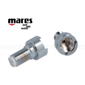 VALVE FOR CHARGING MARES CYRANO 43164222