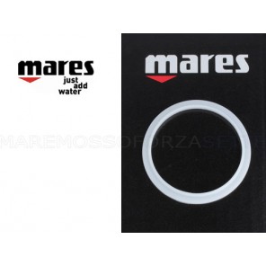 RING FOR MEMBRANE OF THE REGULATOR MARES ROVER FUSION 46200773