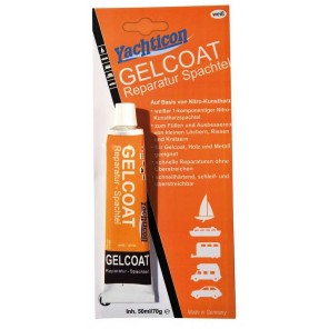 GELCOAT BY YACHTICON 70GR
