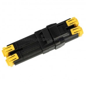 Electric Connector For Scoprega Turbo Max Inflator