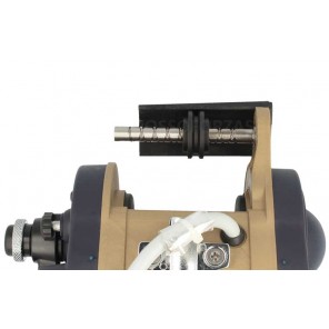 Line guide for Kristal Fishing 640 series electric reels