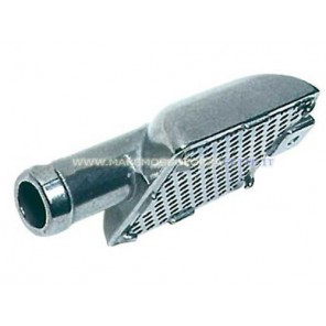 SUCTION STRAINER STAINLESS STEEL