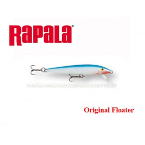 Artificiale Rapala Original Floating