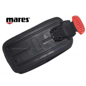 WEIGHTS POCKET MRS PLUS FOR B.C.D. JACKET MARES 