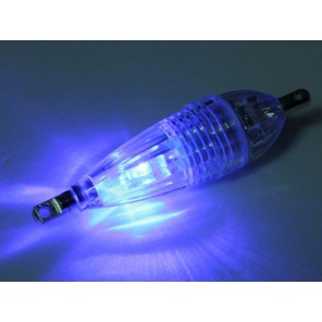 Micro LED light for night fishing Lure Lite