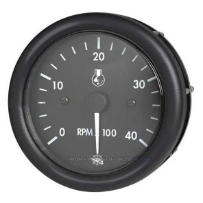 RPM COUNTER GUARDIAN 4000RPM FOR DIESEL ENGINE