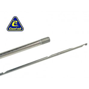 Cressi Sub threaded rod 7,0 mm for speargun