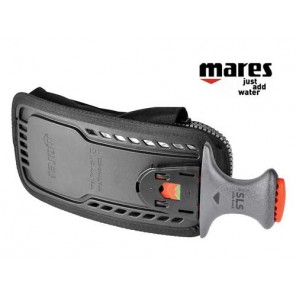 BCD MARES ACCESSORIES SLIDE AND LOCK SYSTEM 