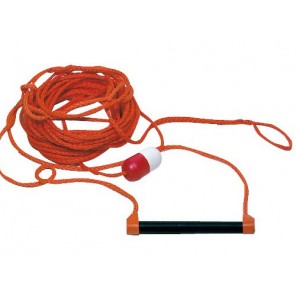 TYPE-APPROVED TOW ROPE
