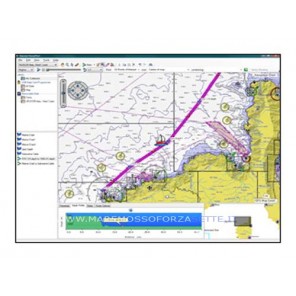 Garmin Homeport Route Planning Software