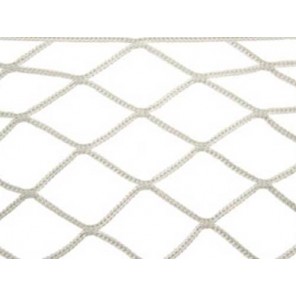 Safety net for the boat guardrail height 60cm