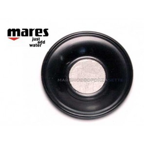 Membrane for second stage regulator Mares 46186029