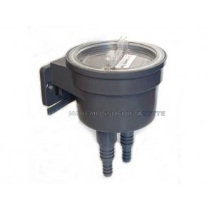 Water filter for Aquanet engine cooling circuit