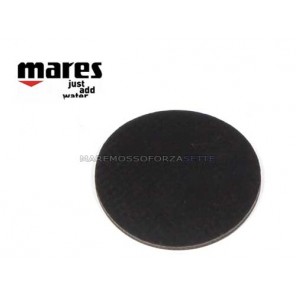 Replacement first stage regulator membrane Mares MR12s 46185022