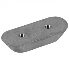 Anode zinc for Johnson outboard Evinrude 173029