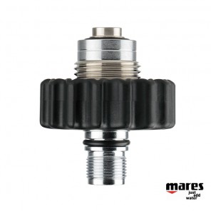 DIN Connector 300 for Mares First Stage MR22 MR42