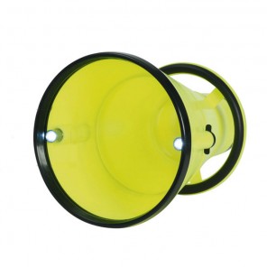 Osculati removable bathyscope with Led light, Night version