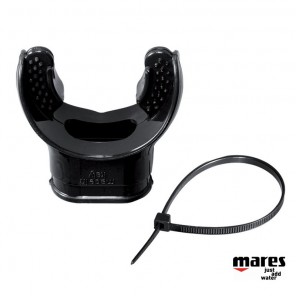 Mares Replacement Mouthpiece for Regulator