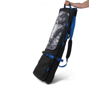 Omer Foldable Roller Bag