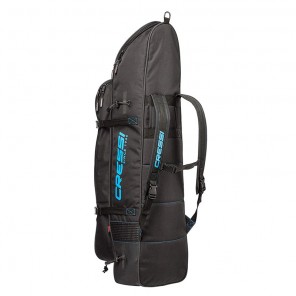 Cressi Sub Piovra XL backpack for freediving and spearfishing