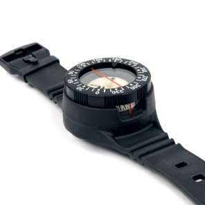 Compass SL diving compass with strap
