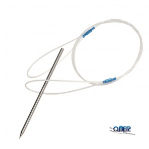 Omer Sub Nylon Fish Cable