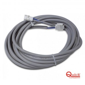 Quick TCDEX06 6m cable for bow thruster control