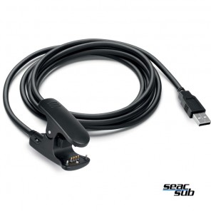 USB cable for computer Seac Sub Action and Apnea