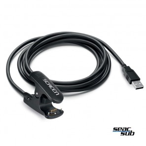 USB cable for computer Seac Sub Screen