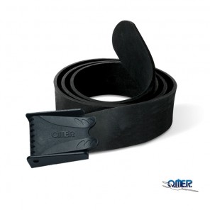 Elastic Belt For Omer Sub Leads With Nylon Buckle