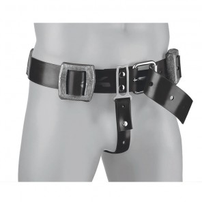 Anchor belt C4 for backrests and diving belts