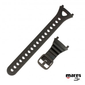 Replacement strap for computer Puck Mares 44200690