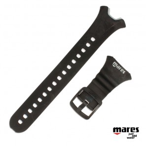 Replacement strap for computer Puck Pro Mares 44201076