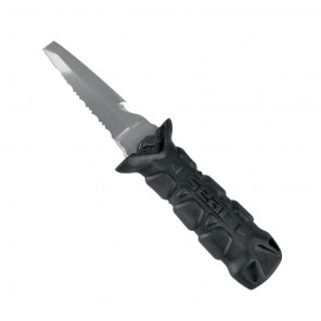 Dive knife Seac Sub K-Jack for BCDs 150mm