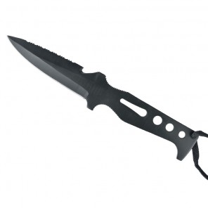 Dive knife Seac Sub Tajaman 200mm