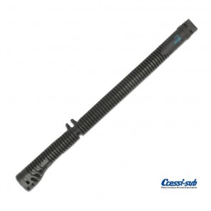 Corrugated hose for BCD Cressi Sub replacement IZ750272