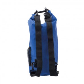 Dry Bag 20 Liters Cressi Sub with zipper