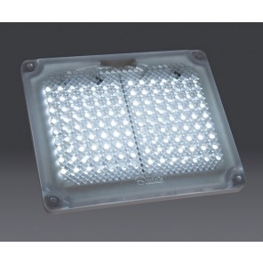 DOWNLIGHT QUICK ACTION 5W IP66 DAYLIGHT LED 140x116mm