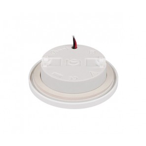 DOWNLIGHT LED QUICK TED N 2W IP66 DAYLIGHT 72mm
