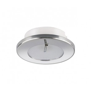 PLAFONIERA QUICK TED SWITCH 2W IP40 LED
