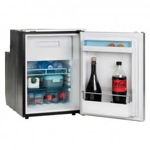 Refrigerator 12/24 Volt Osculati Fridge 50 Liters