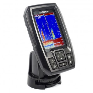 Ecoscandaglio Garmin STRIKER™ 4 con GPS 010-01550-01