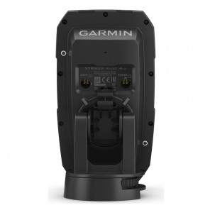 Garmin Striker Plus 4cv Depth Sounder With Transducer and Gps