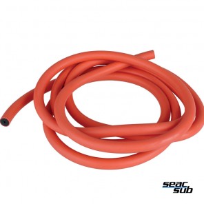 Seac Sub Power Red Band for sling guns ¯ 16 mm.