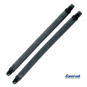 Standard rubber speargun bands Cressi Sub ¯ 16 mm