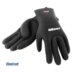 Gloves Cressi Sub High Stretch neoprene