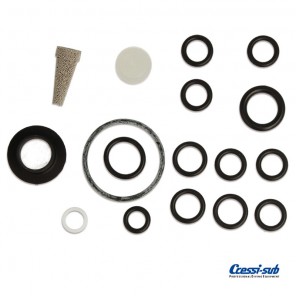 Parts Kit for Cressi Sub Regulator First Stages