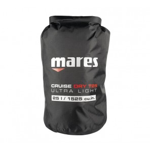Dry Bag Mares Cruise Dry T-Light 25 liters